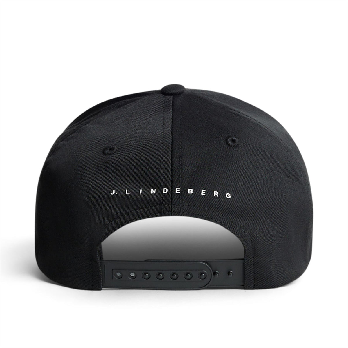 Heath Flexfit Cap Black