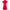 Dagmar Dress Rose Red