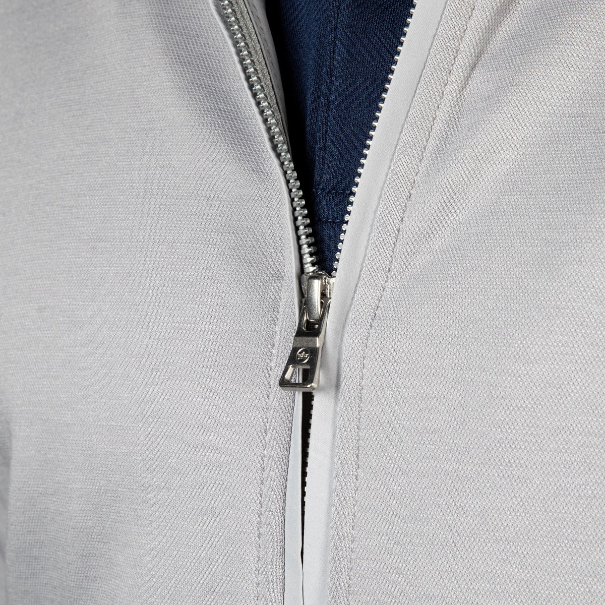 Winsome Hoodie Jacket Gale Grey