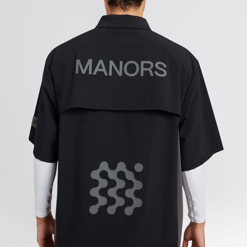 Shooter Shirt