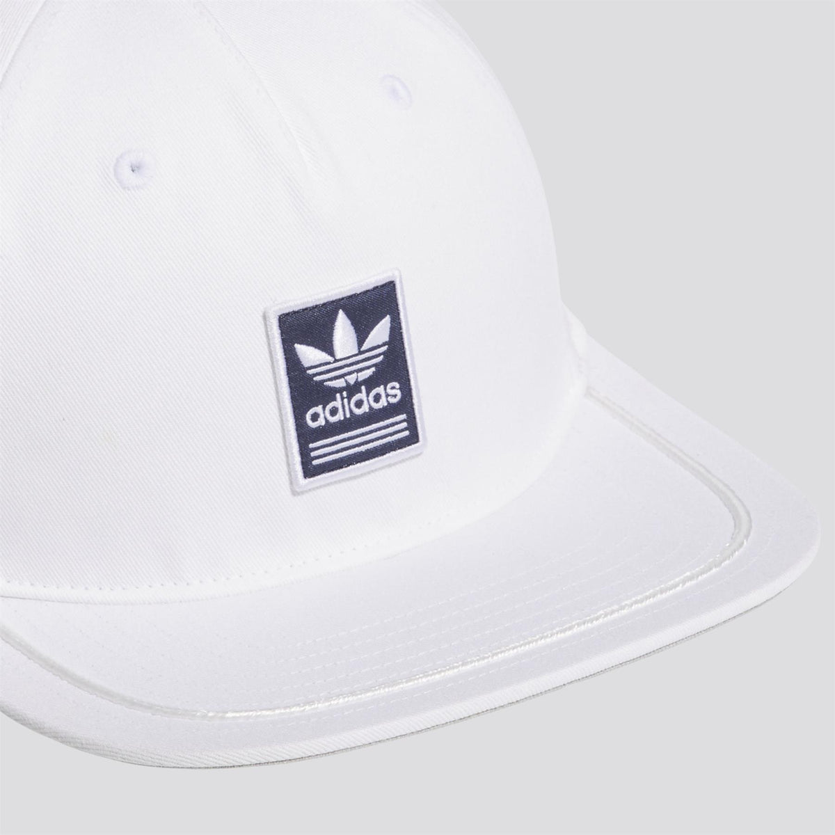 Originals Structure Cap White