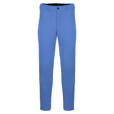 Iver Tailored Fit Pants Cerulean