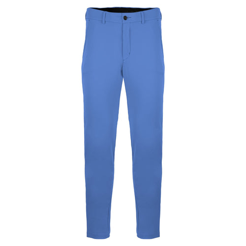 Iver Tailored Fit Pants Cerulean