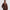 Womens Enrico Knit Jacket Coffee Bean