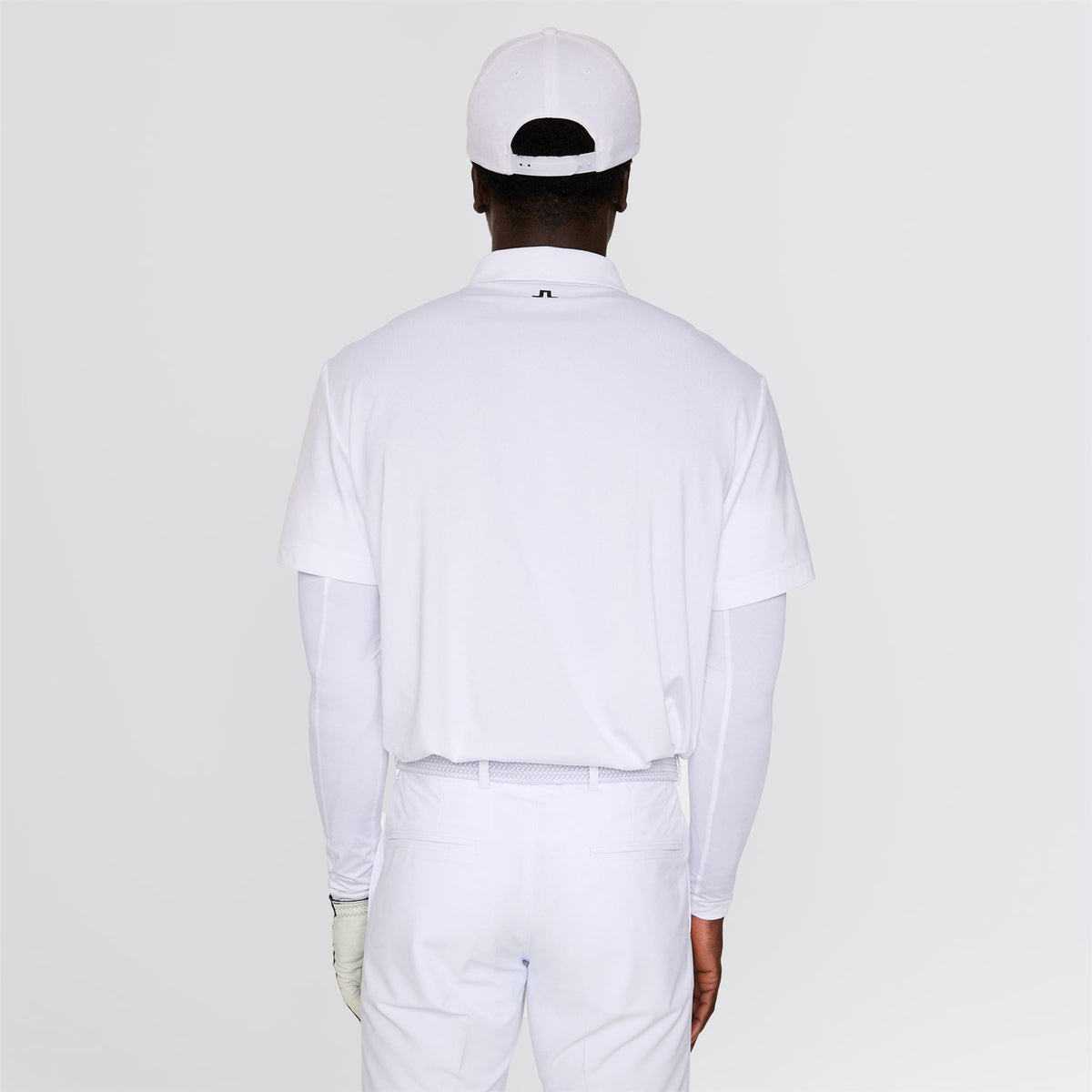 Bridge Polo White