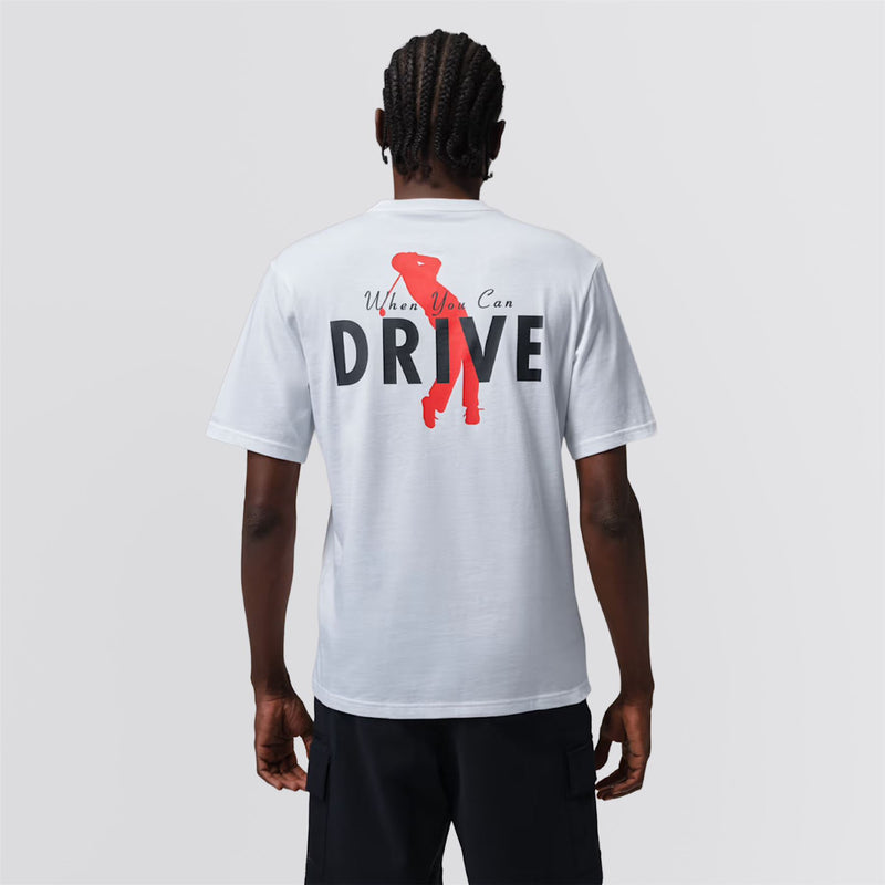 Jordan Dri-FIT Golf T-Shirt