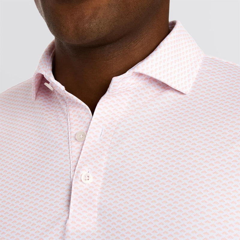The Geiger Polo Shirt
