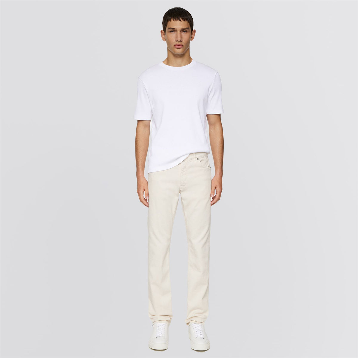Jax LHT Slim Jeans Moonbeam