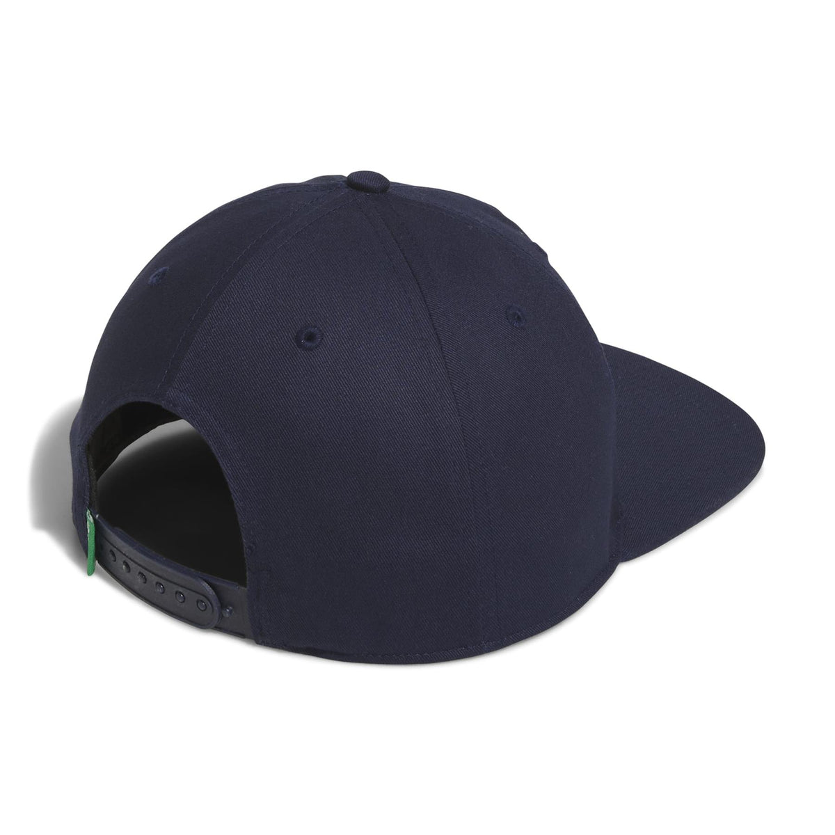 Golf Tour Archive 5 Panel Patch Cap Night Indigo
