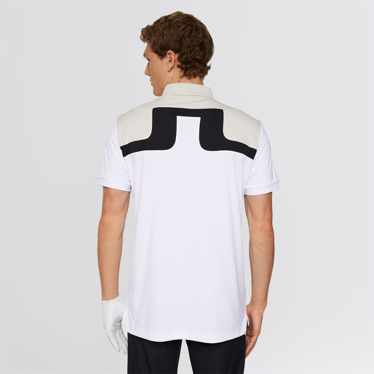 Jeff Polo White