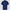 Dri-FIT Tour Contrast Polo Blue Void/Baroque Brown/Pale Ivory