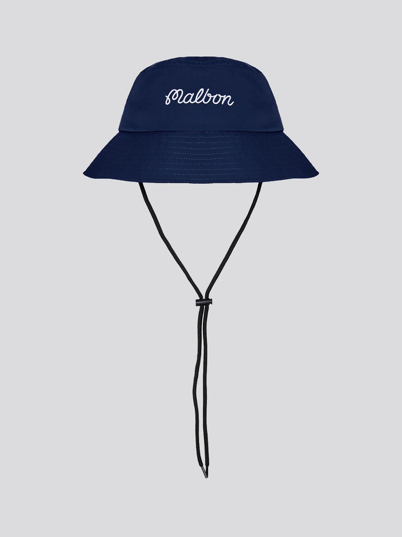 Bucket Hat Navy