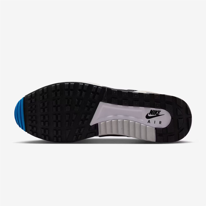 Air Pegasus '89 Golf Shoes Photon Dust/Black/Light Smoke Gray