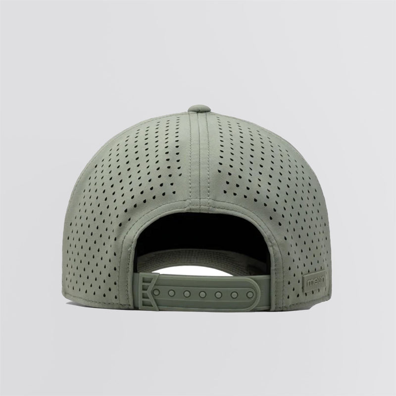 Hydro Odysea Rope Sandy Shores Cap Sandshell
