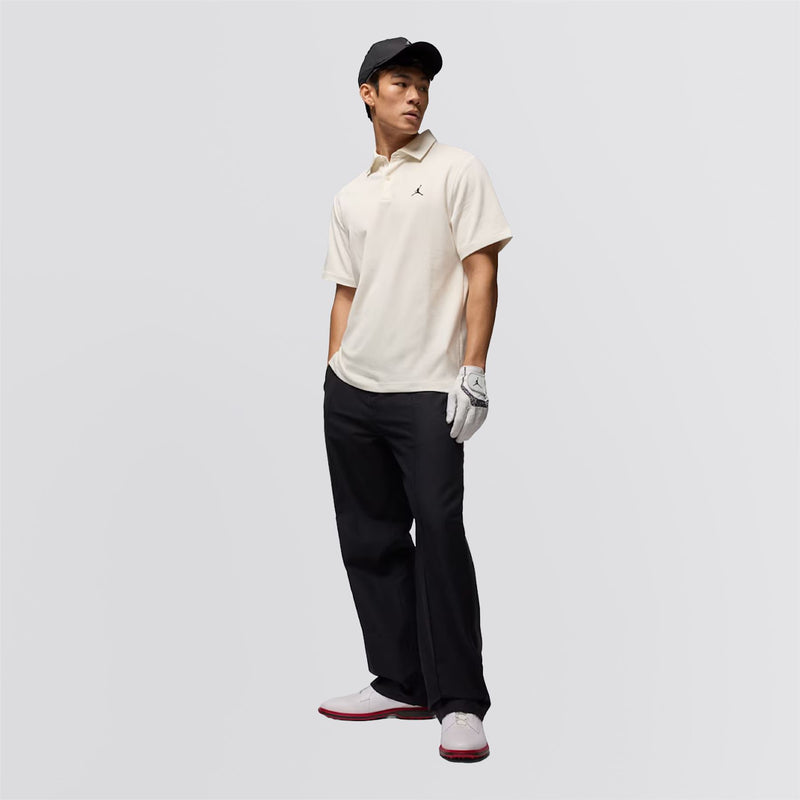 Jordan Dri-FIT Golf Polo Sail/Black