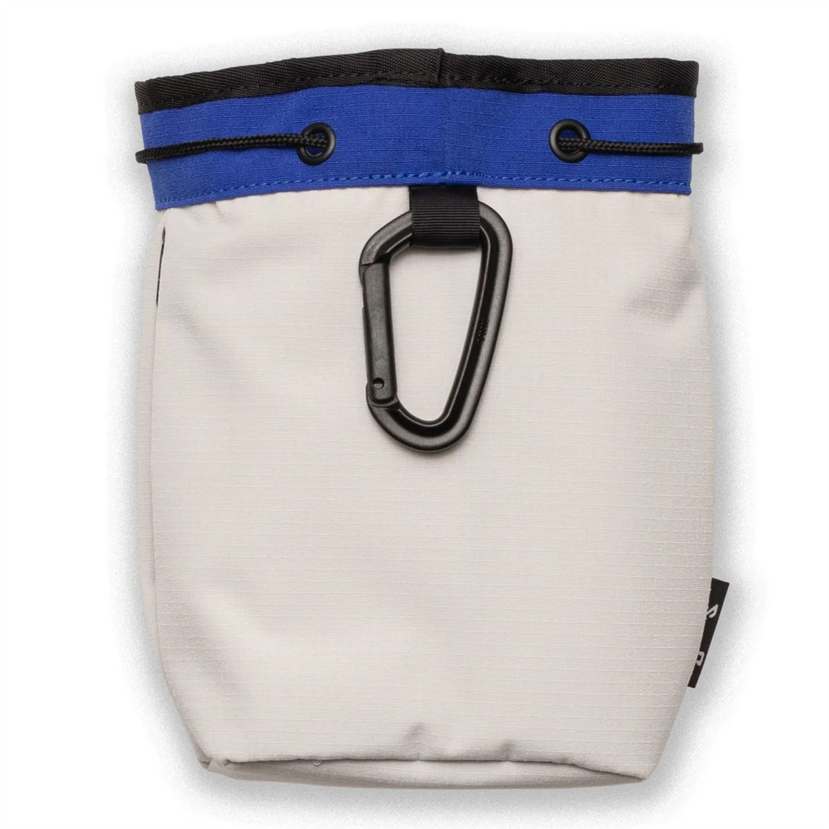 Rangefinder Pouch Cement/Cobalt Blue