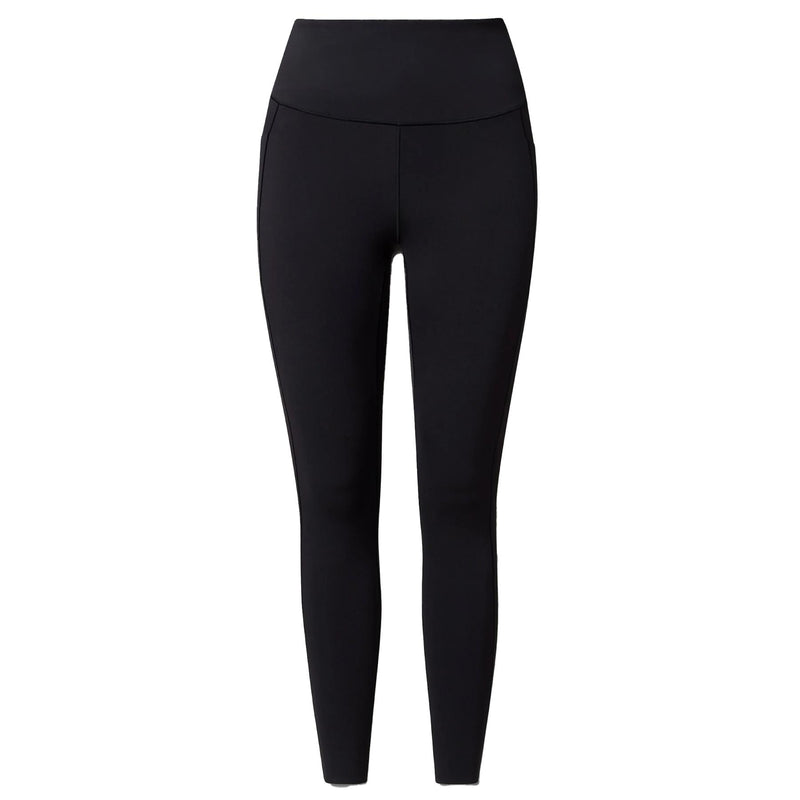 Womens Revive 7/8 Pocket Legging Black