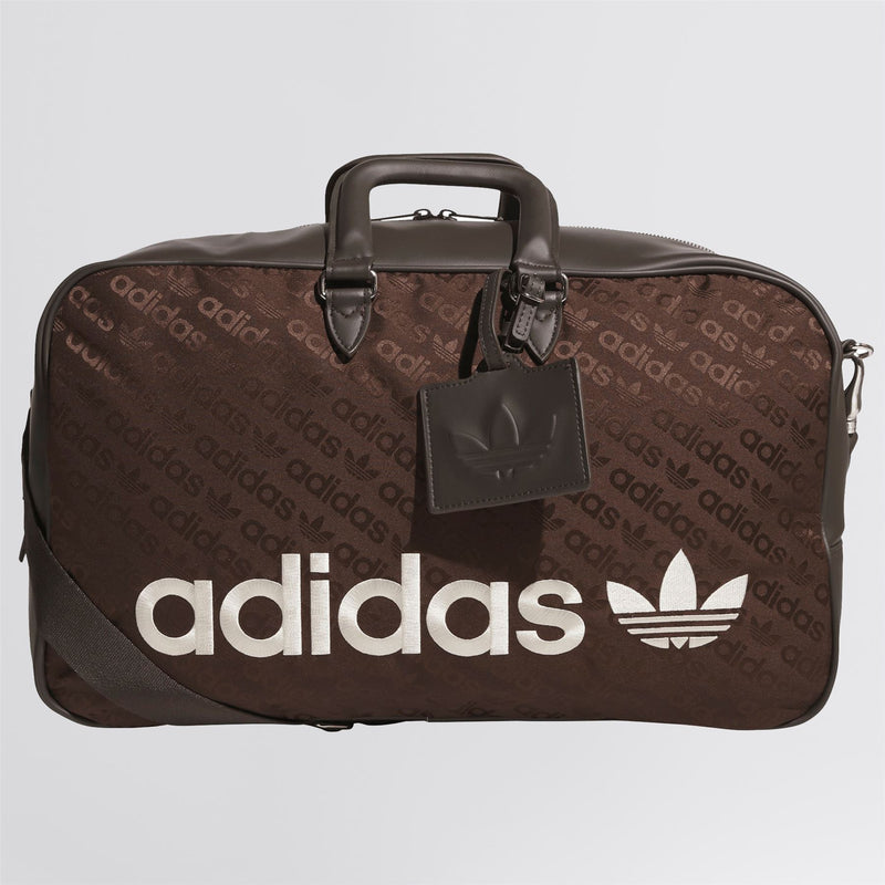 Originals Boston Bag Dark Brown