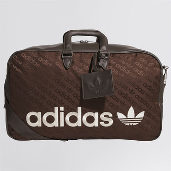 adidas Golf Originals Originals Boston Bag Dark Brown