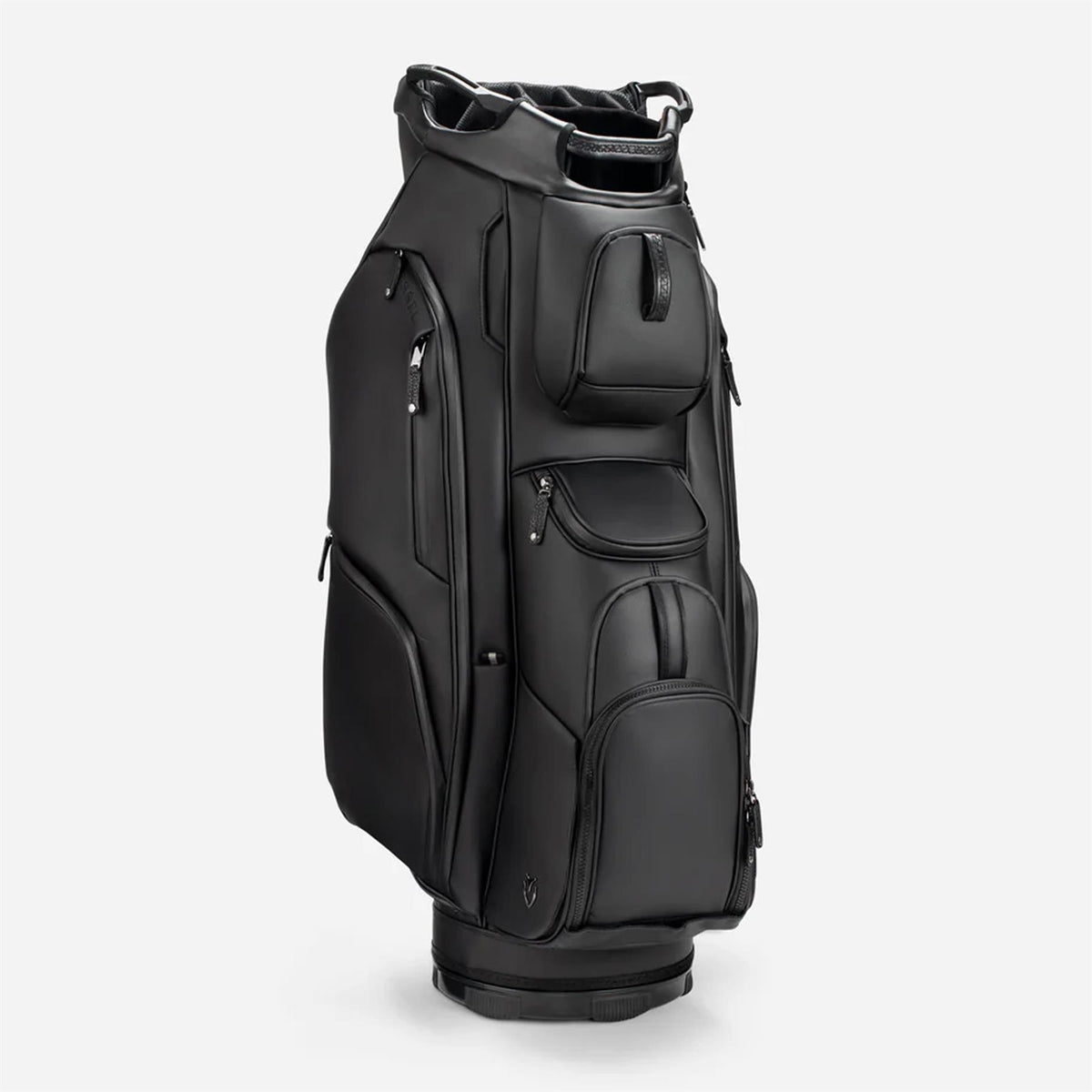 Lux XV 2.0 Cart Bag Black