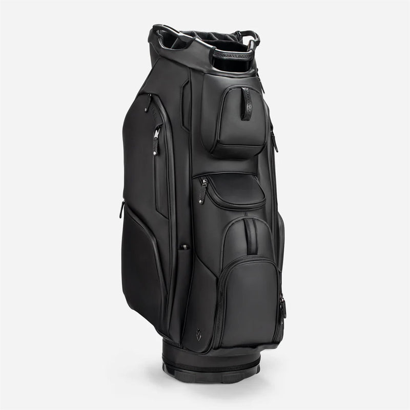 Lux XV 2.0 Cart Bag Black