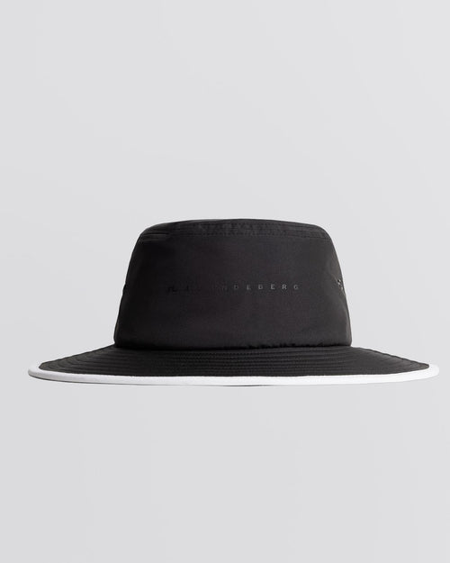 Danny Bucket Hat Black