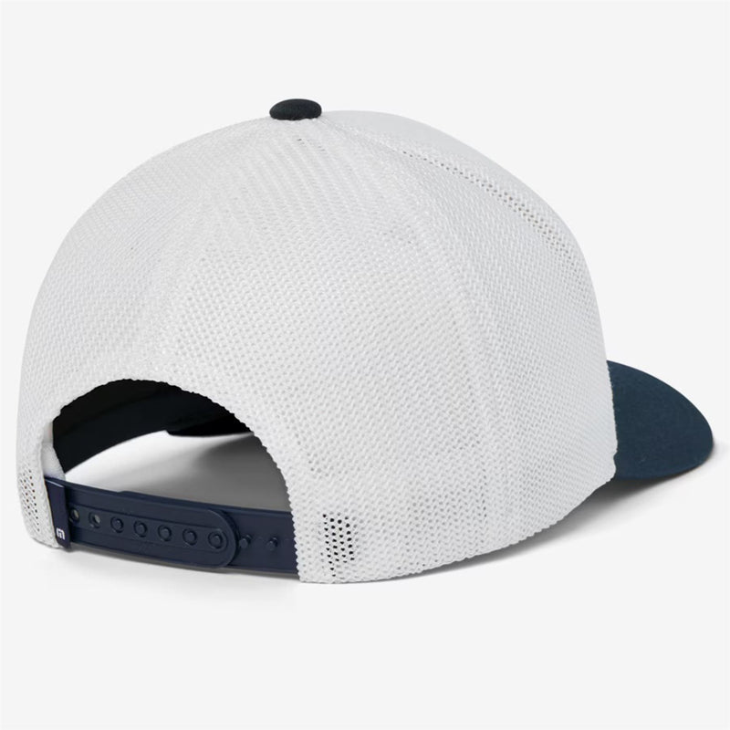 Summer Season Hat White