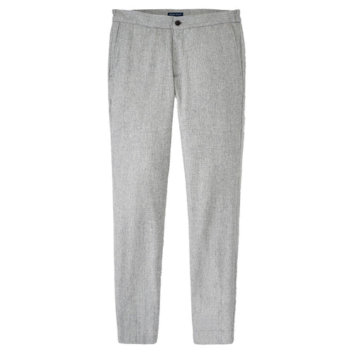 Downing Jogger British Grey - AW23