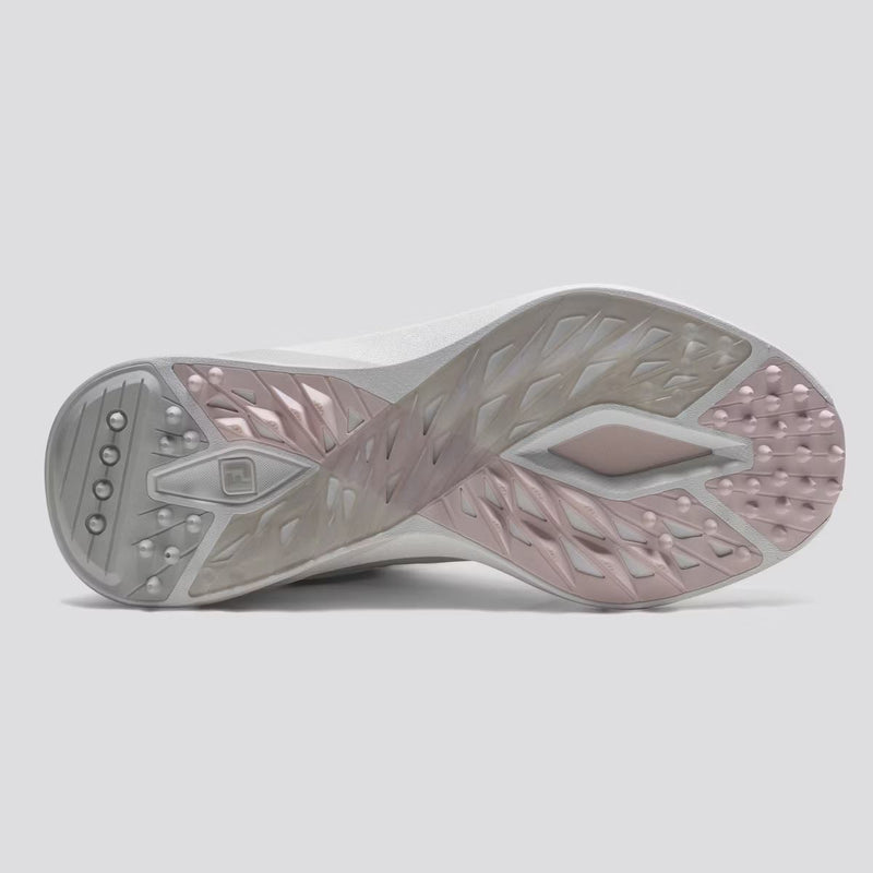 Womens ProSL26 Spikeless Laced Golf Shoes