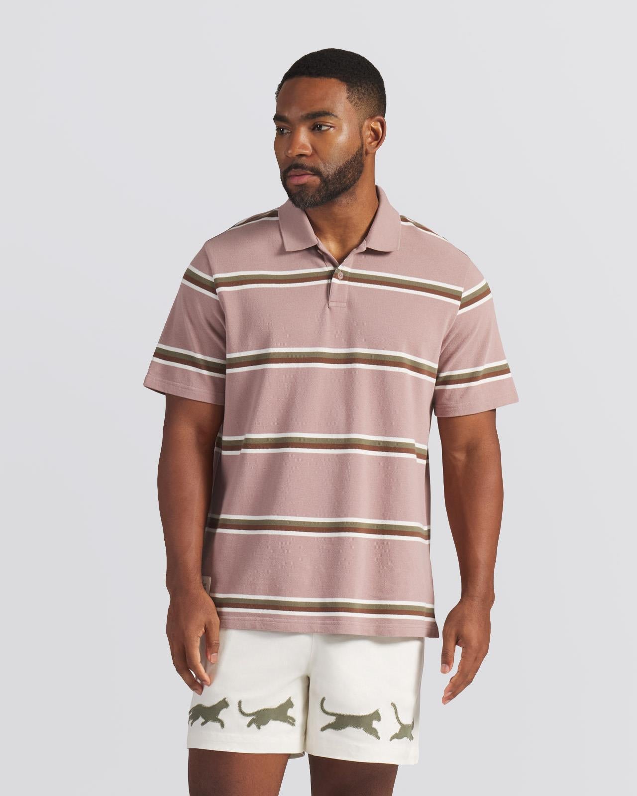 x GGNC Polo Sandstone