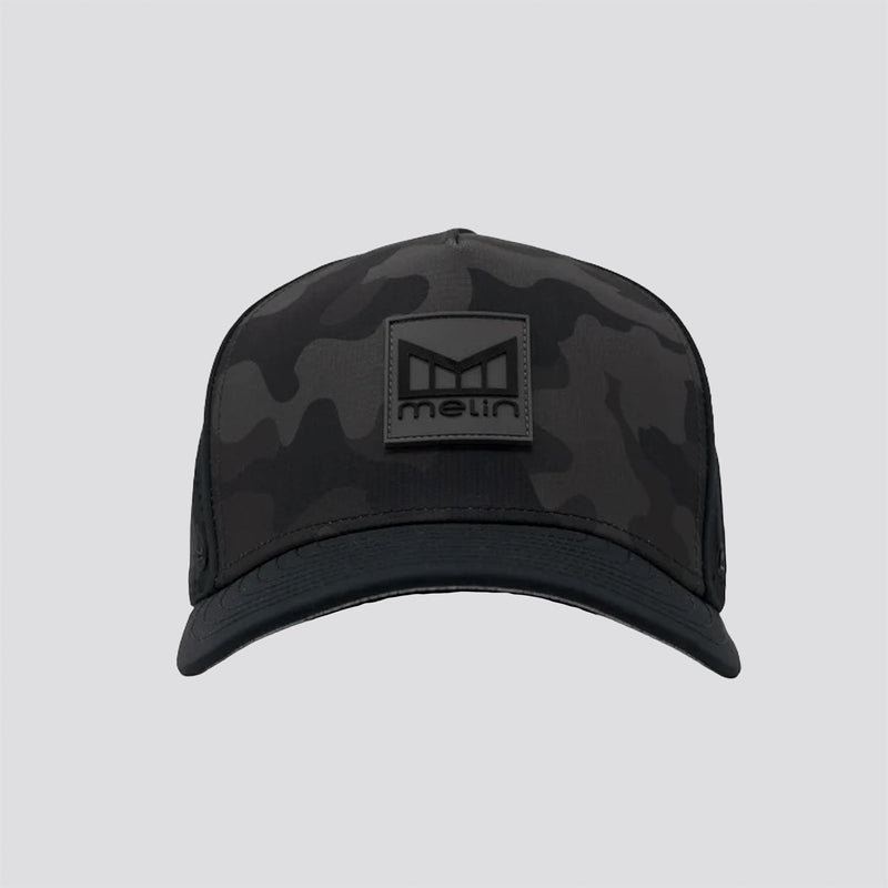 Hydro Odysea Stacked Cap