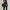 Pebble Leather Duffle Bag Black
