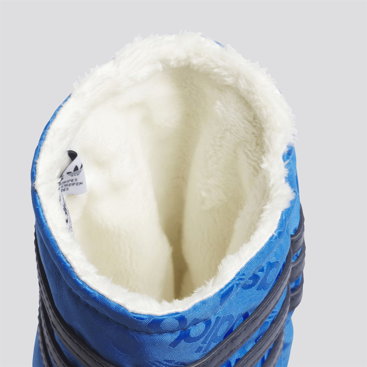 Golf Driver Headcover Bluebird/Night Indigo
