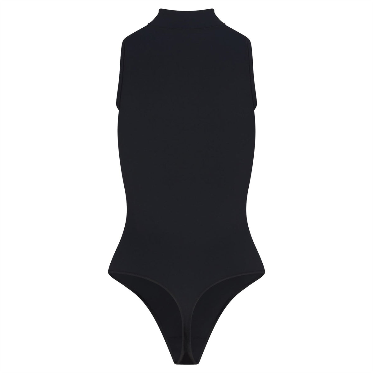 Womens Tinsley SL Body Suit Black