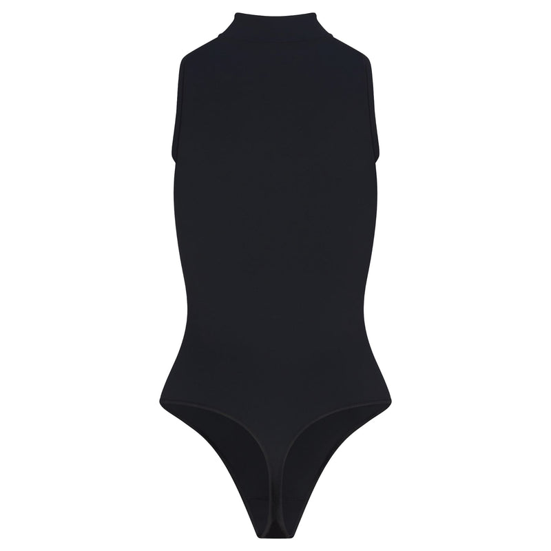 Womens Tinsley SL Body Suit Black