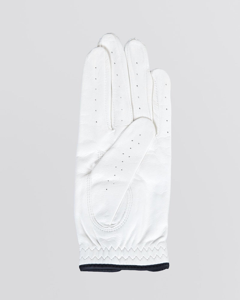 Lardy Left Hand Golf Glove