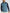 Thermo Pullover Hoodie Navy/Slate