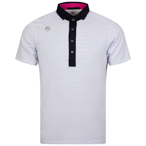 Ohoopee Polo Arctic - AW23