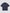 Solene Round Polo Shirt Marine