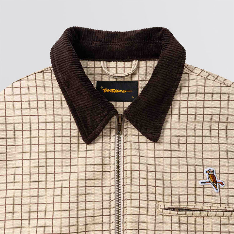 Classic Jacket Multi