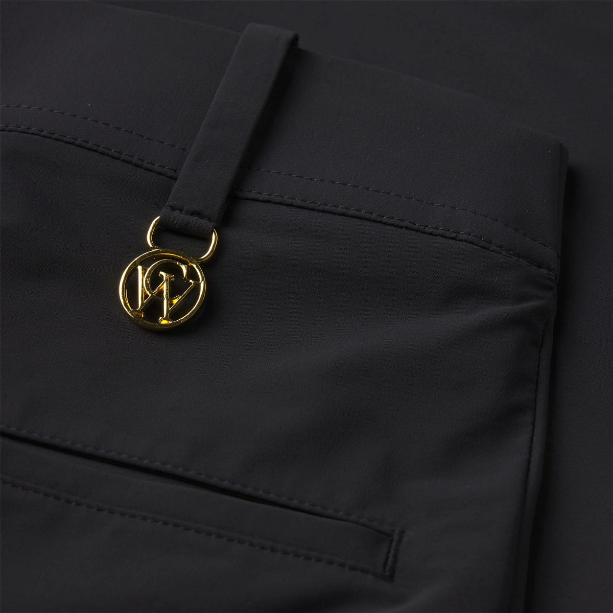 Womens Kate Pants Black