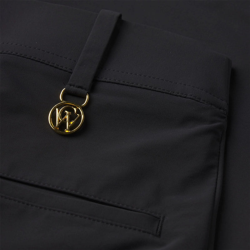 Womens Kate Pants Black