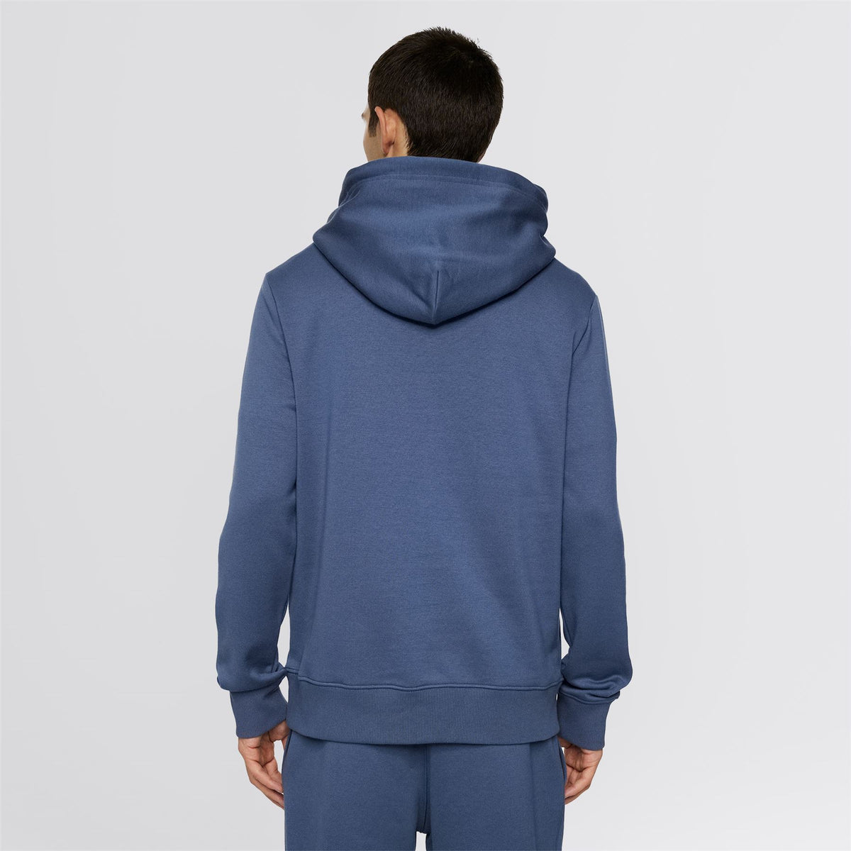 Alpha Hoodie Vintage Indigo