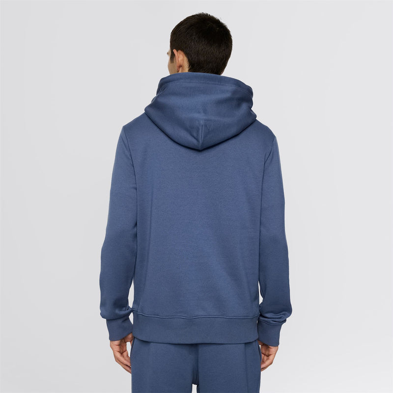 Alpha Hoodie Vintage Indigo