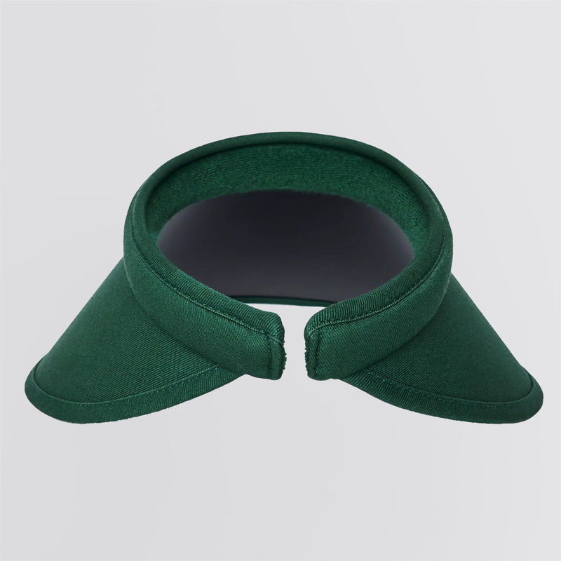 Womens Claire Visor Myrtle