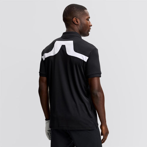 KV Polo Black