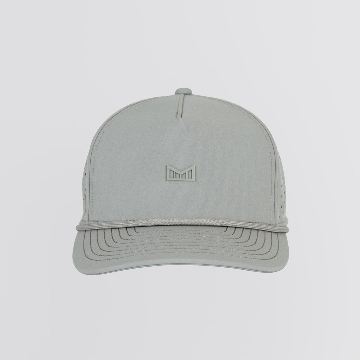 Hydro Odyssey Rope Bulls Icon Cap Shadow Sage