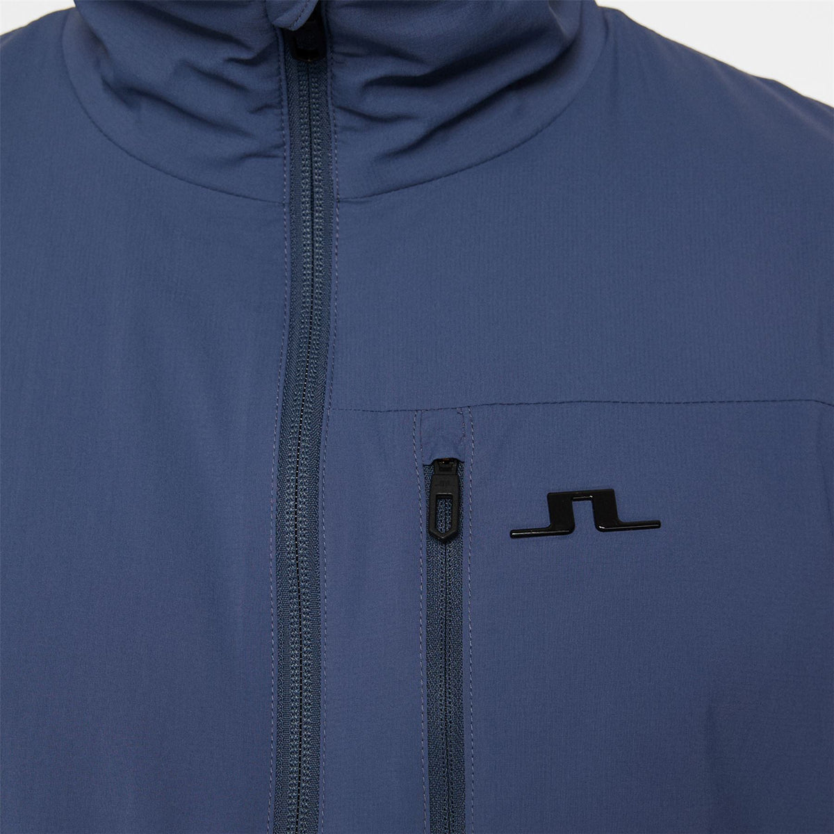Chasm Lightweight Jacket Vintage Indigo
