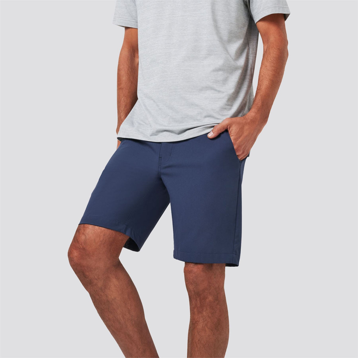 Wanderlust Shorts Mood Indigo