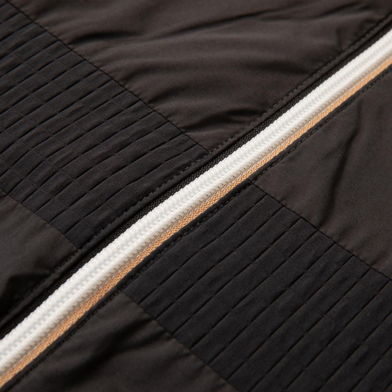 T-Match Track Suit Black